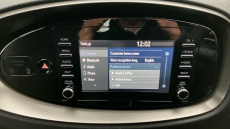 Toyota Aygo X 1.0 VVT-i Pure 5dr Petrol Hatchback